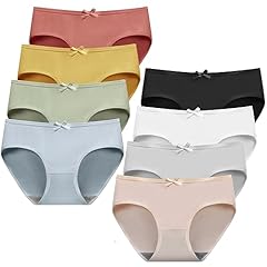 Girls knickers soft for sale  Delivered anywhere in UK
