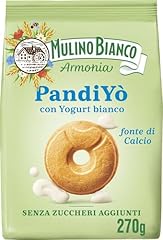 Mulino bianco pandiyò usato  Spedito ovunque in Italia 