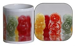 Jelly babies mug for sale  Delivered anywhere in UK