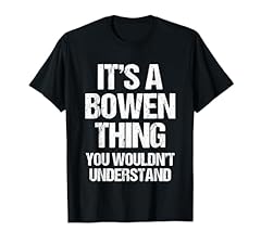 Bowen thing funny for sale  Delivered anywhere in USA 