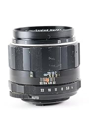 Pentax asahi smc usato  Spedito ovunque in Italia 