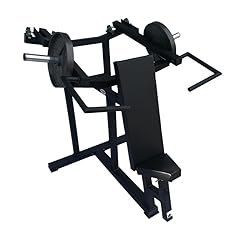 Shoulder press convergente usato  Spedito ovunque in Italia 