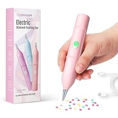 Thxmadam elektrischer diamond gebraucht kaufen  Wird an jeden Ort in Deutschland