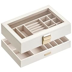 boite bijoux verre ancien coffret d'occasion boite bijoux verre ancien coffret d'occasion Livré partout en France