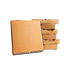 Brown cardboard plain for sale  Delivered anywhere in UK