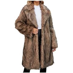 Yolimok faux fur for sale  Delivered anywhere in UK