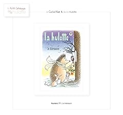 Hulotte. 77. herisson d'occasion  Livré partout en France