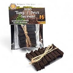 Irish turf peat for sale  Delivered anywhere in UK