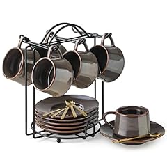 Yhosseun espresso cups for sale  Delivered anywhere in USA 