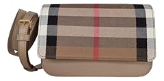 Burberry pochette borsa usato  Spedito ovunque in Italia 