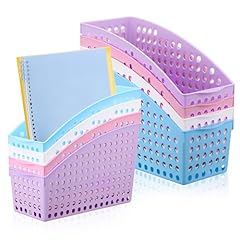 Pieces book bins for sale  Delivered anywhere in USA 