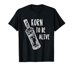 Korn alive buveur d'occasion  Livré partout en France