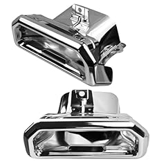 Vanshly 2253506 exhaust for sale  Delivered anywhere in USA 