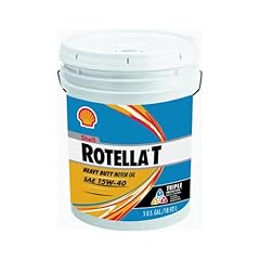 Shell rotella 550019916 for sale  Delivered anywhere in USA 