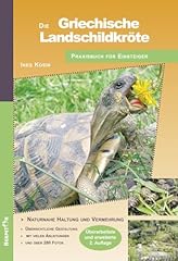Griechische landschildkröte p gebraucht kaufen  Wird an jeden Ort in Deutschland