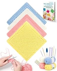 Katech knitting kit for sale  Delivered anywhere in USA 