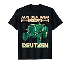 Deutz lustiges bauer gebraucht kaufen  Wird an jeden Ort in Deutschland