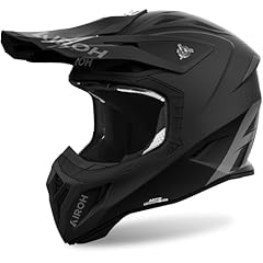 Airoh casco offroad usato  Spedito ovunque in Italia 