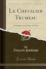 Chevalier trumeau comédie for sale  Delivered anywhere in USA 