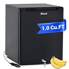 Locking mini fridge for sale  Delivered anywhere in USA 