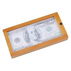 Superfindings dollar bill for sale  Delivered anywhere in UK