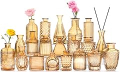 Pcs amber gold for sale  Delivered anywhere in USA 