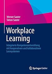 Workplace learning integrierte gebraucht kaufen  Wird an jeden Ort in Deutschland