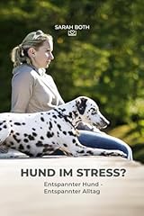Hund stress entspannter gebraucht kaufen  Wird an jeden Ort in Deutschland