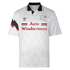 Derby county 1992 for sale  Delivered anywhere in UK