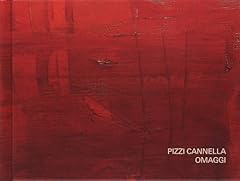 Piero pizzi cannella usato  Spedito ovunque in Italia 