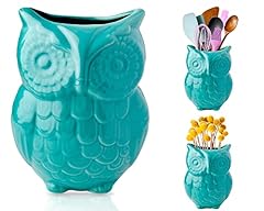 Comfify owl utensil for sale  Delivered anywhere in UK