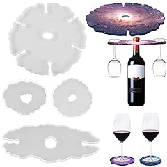 Delamiya moules silicone d'occasion  Livré partout en France