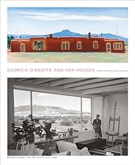 Georgia keeffe houses for sale  Delivered anywhere in USA 