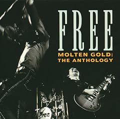 Molten gold anthology for sale  Delivered anywhere in USA 