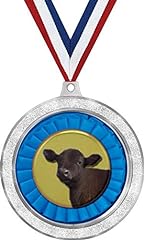 Angus steer medal for sale  Delivered anywhere in USA 