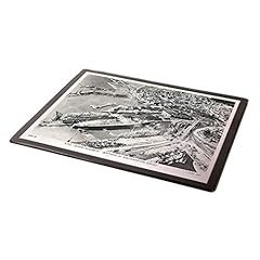 Mouse mat vintage for sale  Delivered anywhere in UK