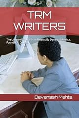 Trm writers the d'occasion  Livré partout en France