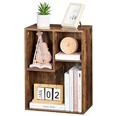 Vecelo small bookshelf for sale  Delivered anywhere in USA 