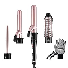 Ckeyin curling wand for sale  Delivered anywhere in UK