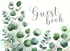 Bnb guest book for sale  Delivered anywhere in USA 