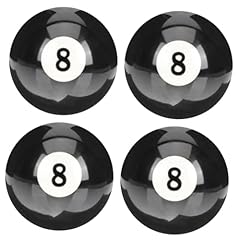 Supvox 4pcs billiards for sale  Delivered anywhere in UK