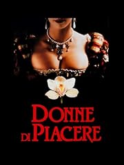Donne piacere usato  Spedito ovunque in Italia 