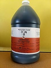 Peruvian gold liquid for sale  Delivered anywhere in USA 