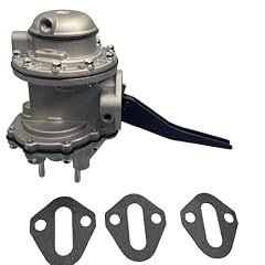 Mechanical fuel pump for sale  Delivered anywhere in USA 