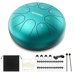 Sevkumz rain drum gebraucht kaufen  Wird an jeden Ort in Deutschland