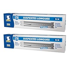 Suspentes longues 300 d'occasion  Livré partout en France