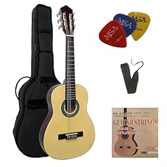 Gitarre konzertgitarre set gebraucht kaufen  Wird an jeden Ort in Deutschland