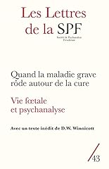 Lettres spf .43 d'occasion  Livré partout en France