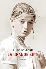 Grande sete usato  Spedito ovunque in Italia 