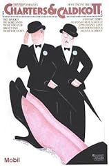 Poster charters caldicott for sale  Delivered anywhere in USA 